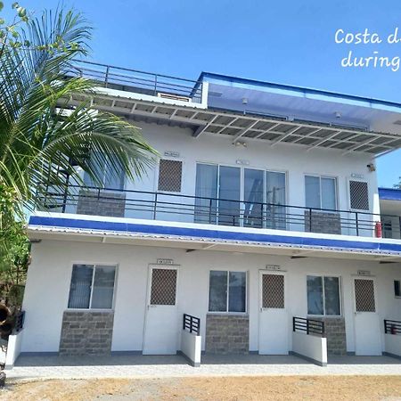 Costa De Angelo Bolo Beach Resort Alaminos Exteriör bild